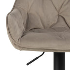Sgabello Brooke 109 (2 pezzi)