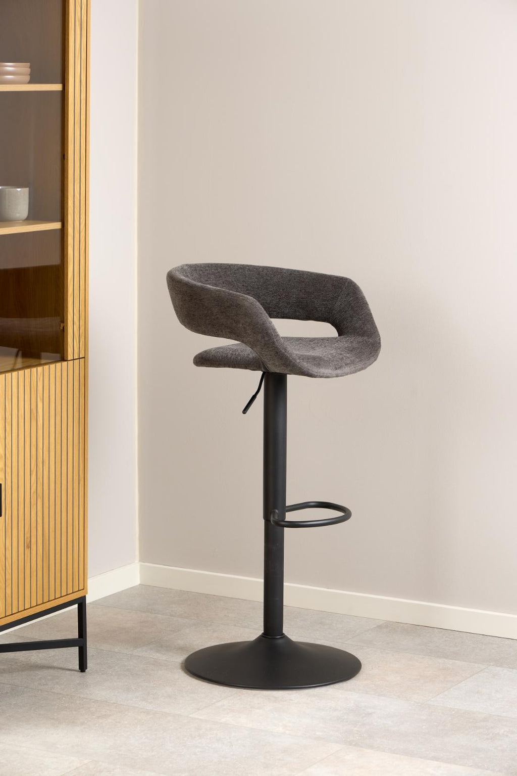 Sgabello Grace 101 (2 pezzi)