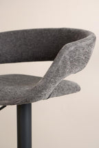 Sgabello Grace 101 (2 pezzi)