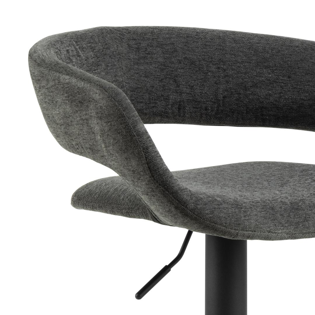 Sgabello Grace 101 (2 pezzi)