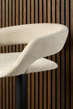 Sgabello Grace 101 (2 pezzi)