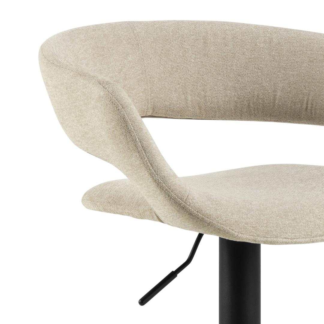 Sgabello Grace 101 (2 pezzi)