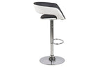 Sgabello Grace 101 (2 pezzi)