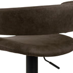 Sgabello Grace 101 (2 pezzi)
