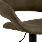 Sgabello Grace 101 (2 pezzi)