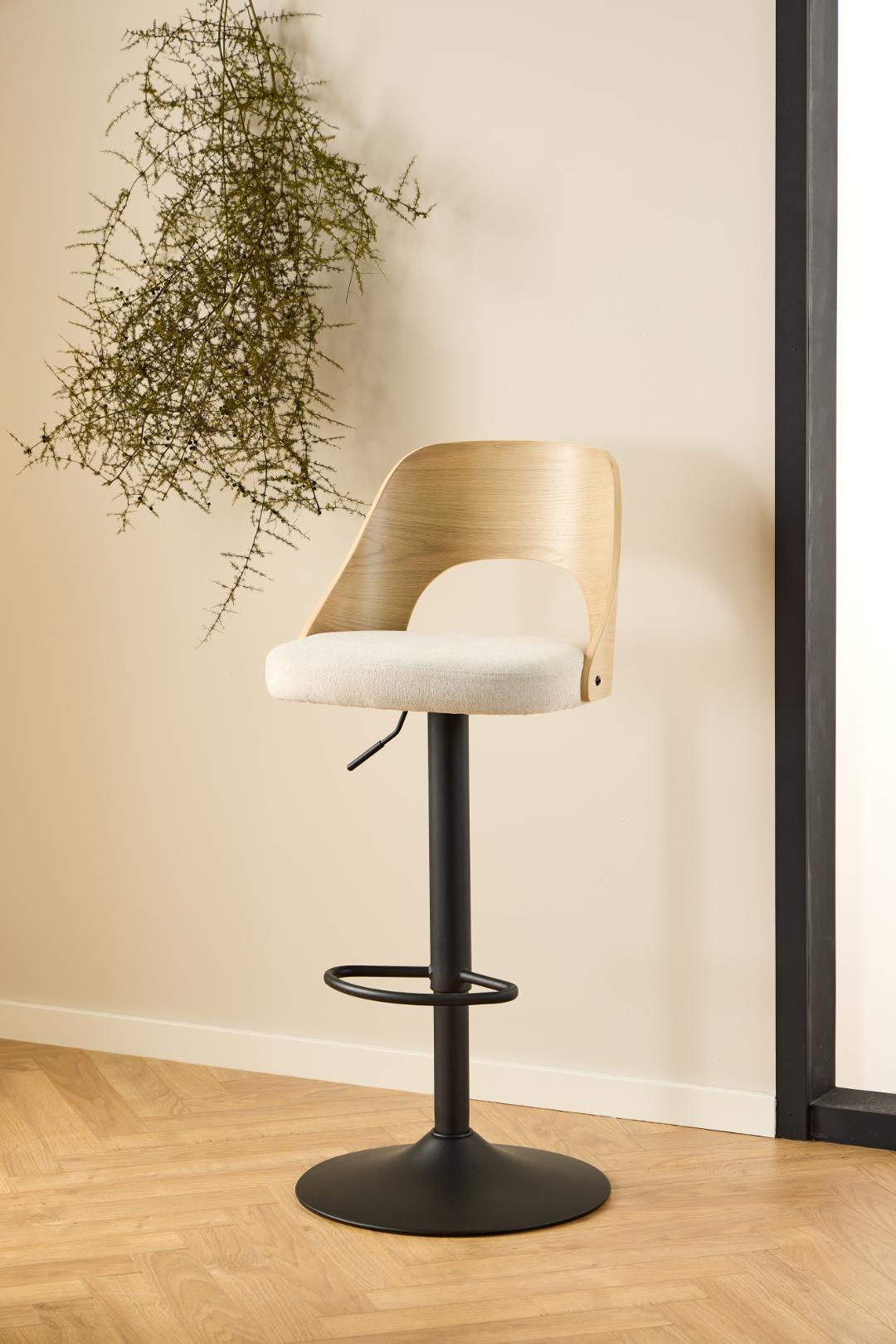 Sgabello Lucy 113 (2 pezzi)