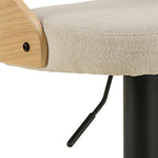 Sgabello Lucy 113 (2 pezzi)