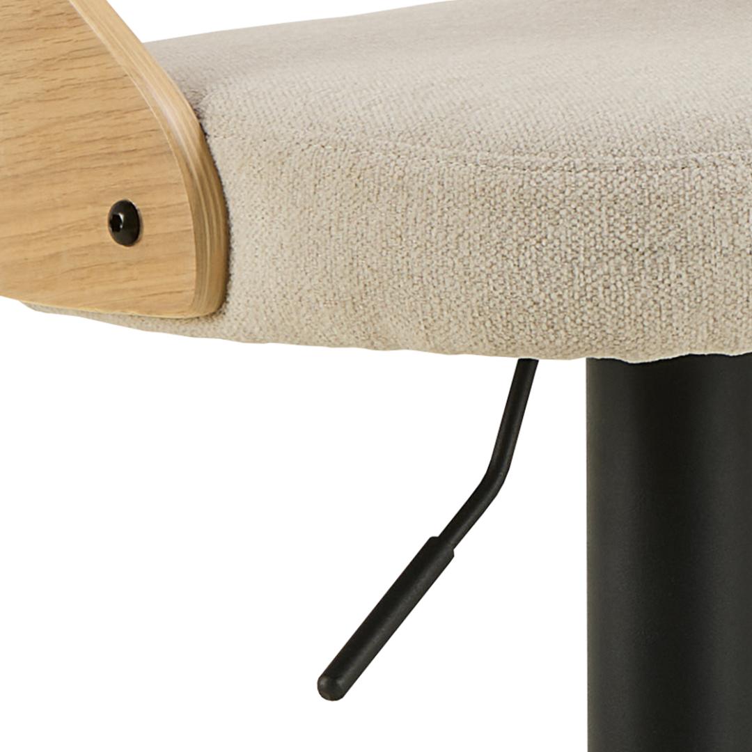 Sgabello Lucy 113 (2 pezzi)