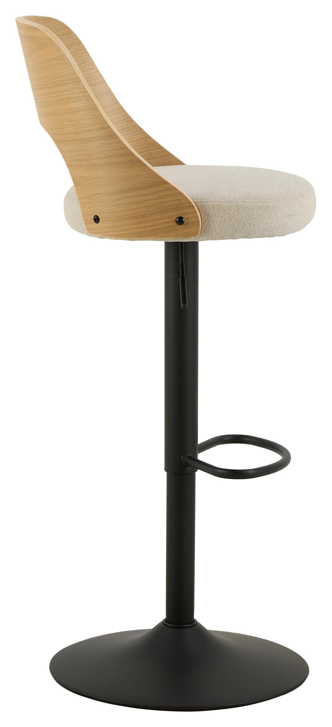 Sgabello Lucy 113 (2 pezzi)