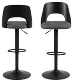 Sgabello Lucy 113 (2 pezzi)