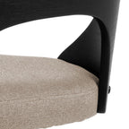 Sgabello Lucy 113 (2 pezzi)