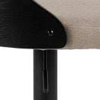 Sgabello Lucy 113 (2 pezzi)