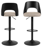 Sgabello Lucy 113 (2 pezzi)