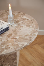 Naxos coffee table 80x80