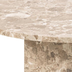 Naxos coffee table 80x80