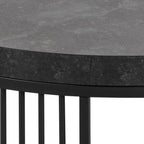 Tavolino da caffè Strington 65x65