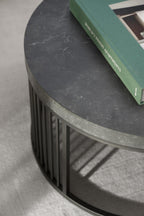 Tavolino da caffè Strington 65x65