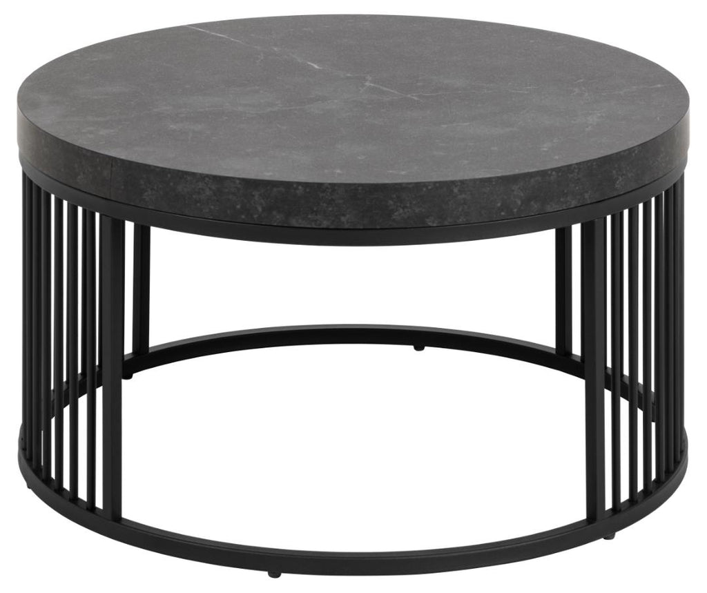 Tavolino da caffè Strington 65x65