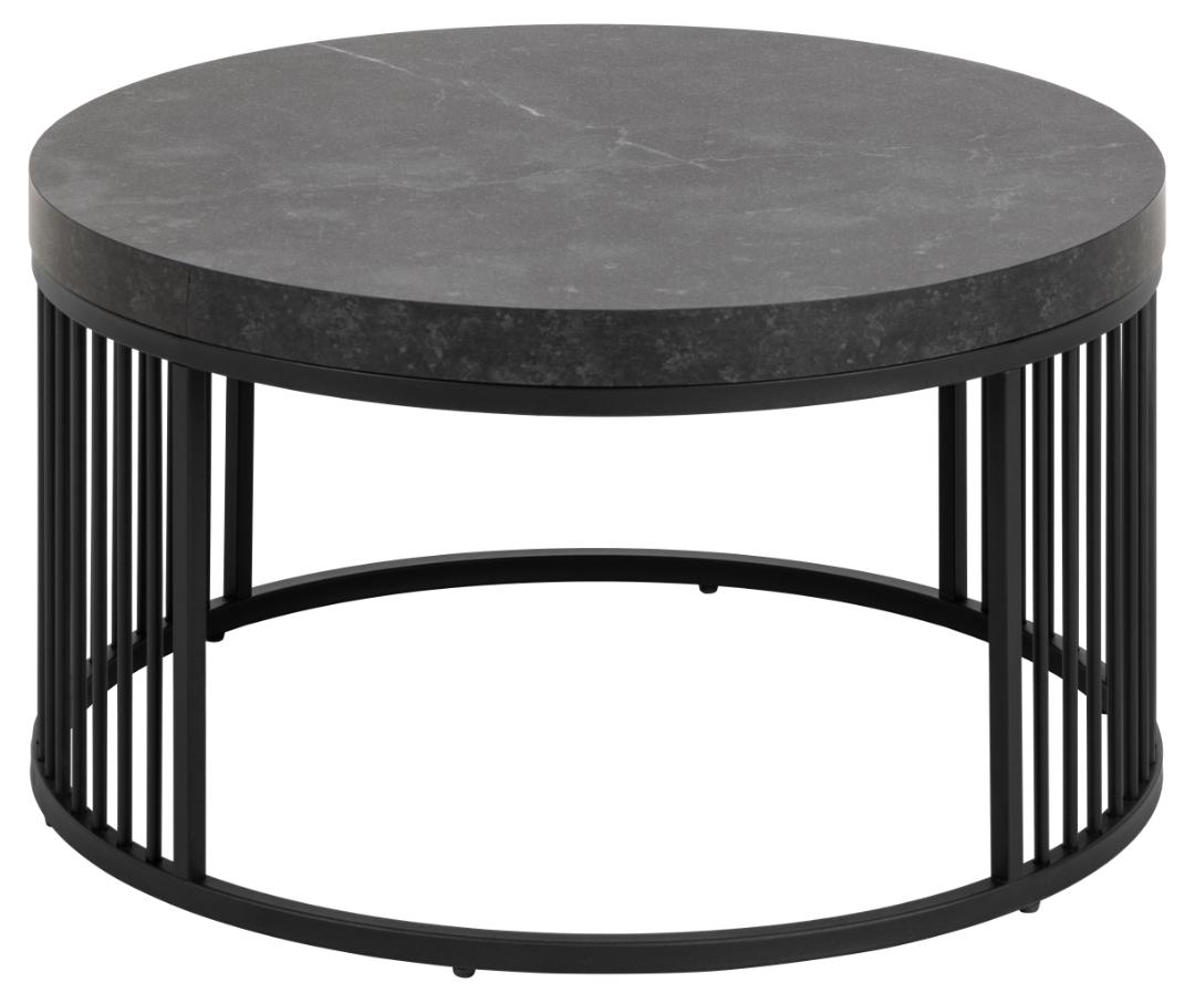 Tavolino da caffè Strington 65x65