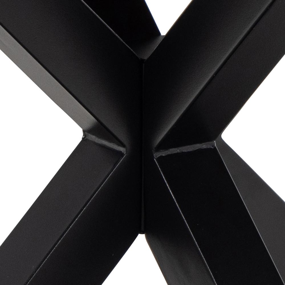 Tavolo da pranzo Heaven 120x120
