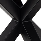 Heaven dining table 120x120