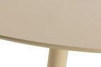 Ibiza dining table 110x110