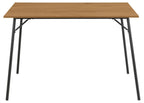 Tavolo da pranzo Peru 120x80