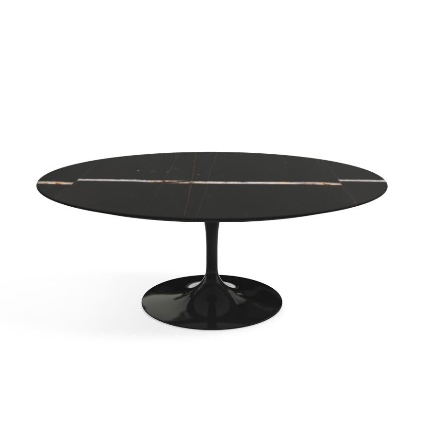 tavolo ispirazione tulip di Eero Saarinen knoll made in Italy  