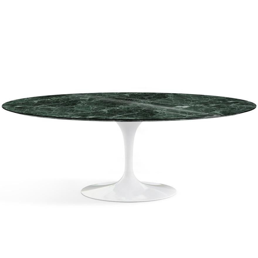 tavolo ispirazione tulip di Eero Saarinen  