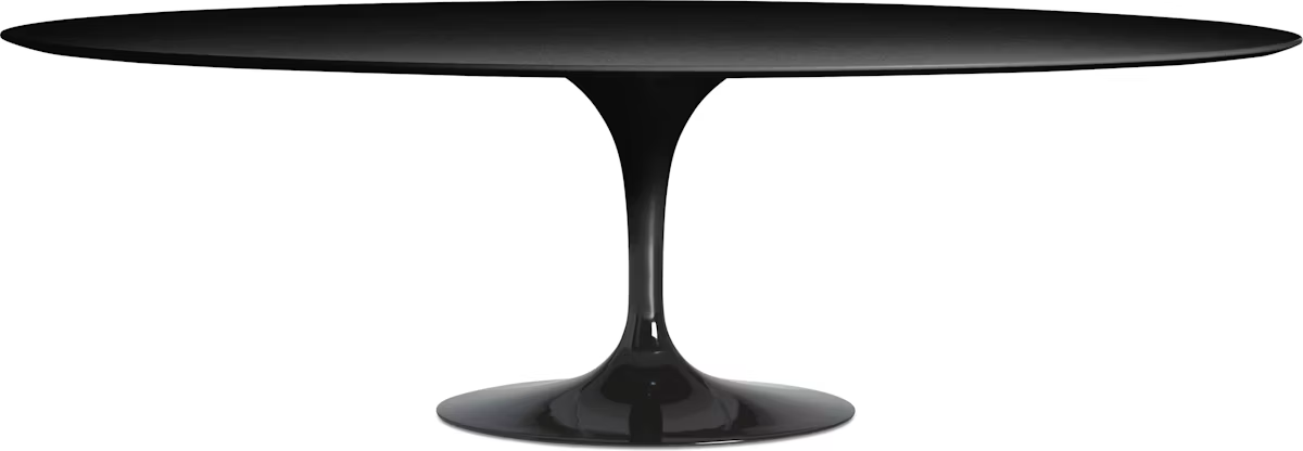 Tavolo Tulipano Ovale Laminato
