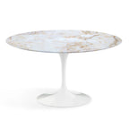 tavolo ispirazione tulip di Eero Saarinen made in Italy  