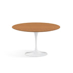 Round Laminate Tulip Table