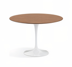 Round Laminate Tulip Table