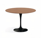 Round Laminate Tulip Table