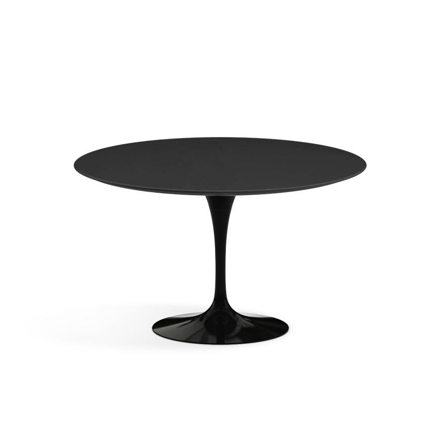 Tavolo Tulipano Tondo Laminato ALLUNGABILE